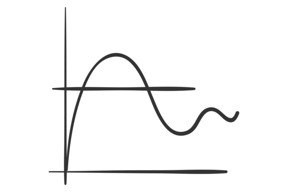 Math Chart Doodle Review for Crafts and Graphics
